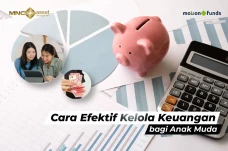 Gaya Hidup Konsumtif,...