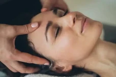 Serunya Me Time di Salon...
