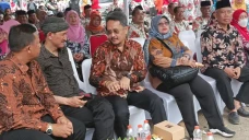 Apresiasi Perkembangan...