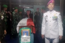 Tangis Pecah di Grobogan,...