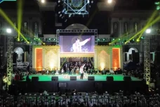 Majlis Tasyakur Akbar...