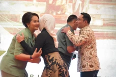 Ridwan Kamil Optimis...