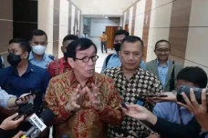 Menkumham Sebut Kejahatan...