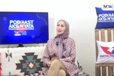 Venna Melinda Berani...