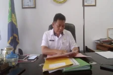 Terima DAK Rp13,6 Miliar,...