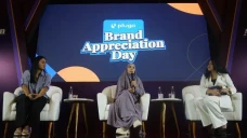 Gelar Brand Appreciation...