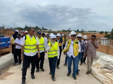ASDP Siap Berkontribusi...