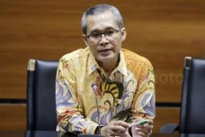KPK Ungkap Dugaan Kongkalikong...