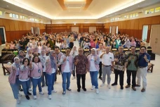 Gelar Srikandi BUMN...
