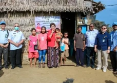 3.000 Warga Maluku dan...