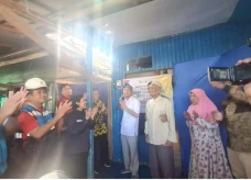 Kalimantan Tengah Dapat...