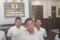 Periksa 6 Saksi Kasus...