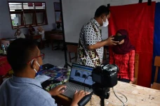 Depok Buka Layanan Perekaman...