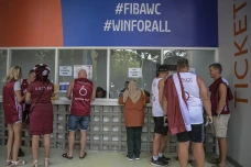 FIBA World Cup 2023:...
