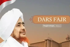 Nasihat Habib Umar bin...