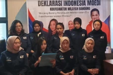 Wadahi Aspirasi Perempuan,...