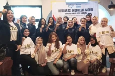 Indonesia Moedi Ajak...