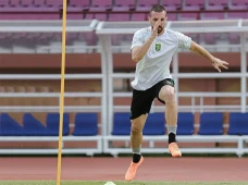 Bek Serbia Dusan Stevanovic...