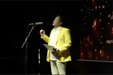 HUT ke-78 RI, Guru Besar...