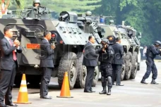 Mengenal Paspampres,...