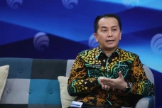 Kemendagri Sebut Penerapan...