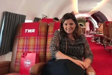 Travel Blogger Didenda...