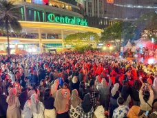 Central Park dan Neo...