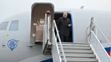 Putin akan Pergi ke...