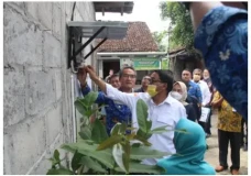 Bantuan Pasang Listrik...