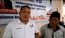 Gaet Pemilih Milenial,...
