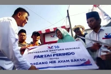 Optimistis Menang di...