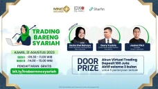 Gratis! Webinar dan...