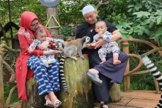 Istri Opick Kembali...