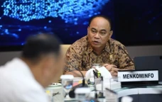 Menkominfo Budi Sebut...