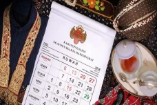Mengenal Ramalan Weton,...