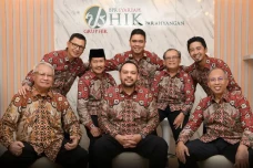 Go Digital, BPRS HIK...