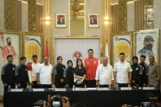 Indonesia Akan Ikuti...