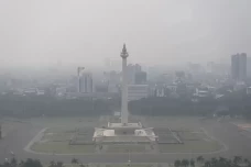 Cara Cek Kualitas Udara...