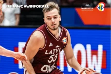 Hasil FIBA World Cup...