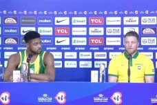 Brasil Bongkar Kunci...