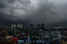 Siap-siap Hujan, Modifikasi...