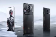3 Smartphone Android...