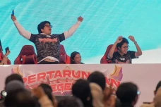 Alam Ganjar Ternyata...