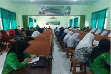Ajang Talenta Madrasah...