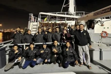 KJRI Cape Town Bantu...