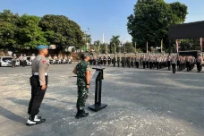 Operasi Zebra Lodaya...