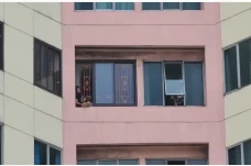 Wanita Diduga Depresi...
