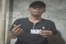 Perindo Salurkan KTA...