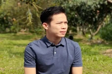 Profil Ikram Rosadi,...