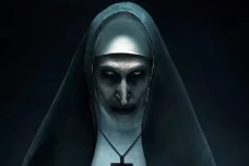 Sinopsis The Nun 2,...